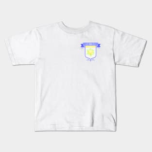 IZ*ONE Yena Crest Kids T-Shirt